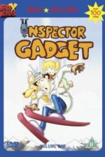 Inspector Gadget